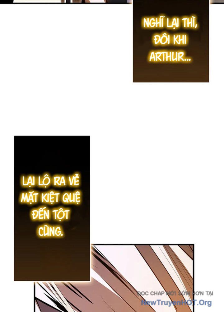 Siêu Trộm Kỹ Năng Cấp Cheat [Chap 1-4]