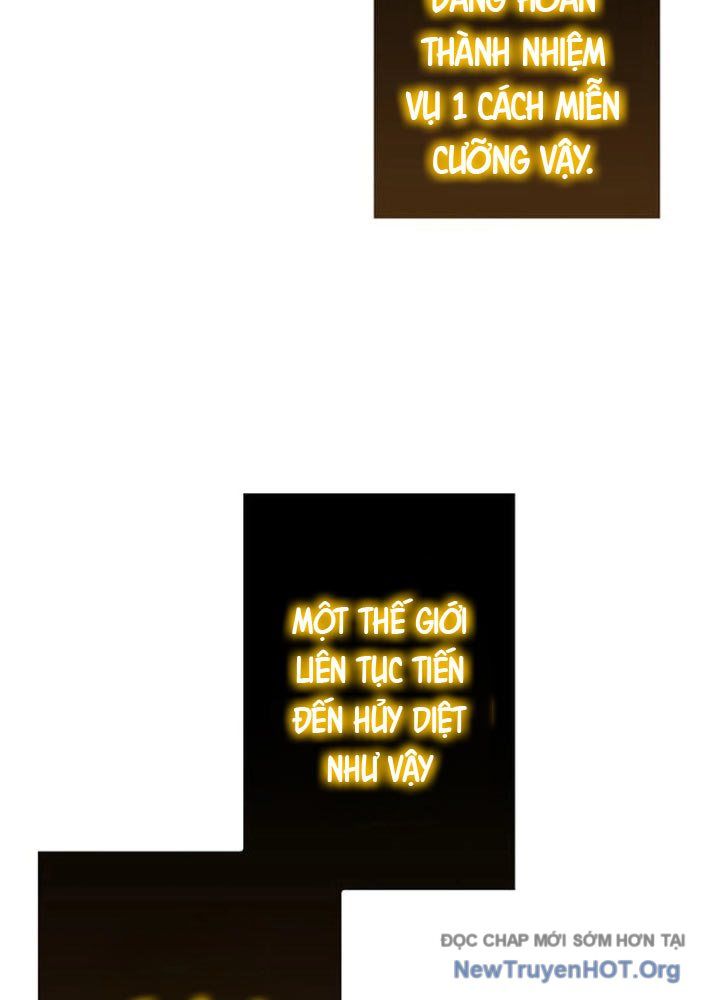 Siêu Trộm Kỹ Năng Cấp Cheat [Chap 1-4]