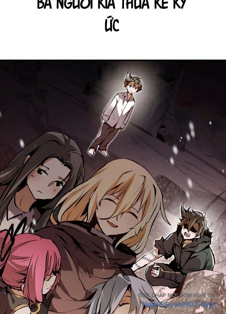 Siêu Trộm Kỹ Năng Cấp Cheat [Chap 1-4]