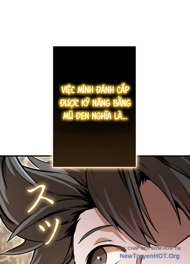 Siêu Trộm Kỹ Năng Cấp Cheat [Chap 1-4]
