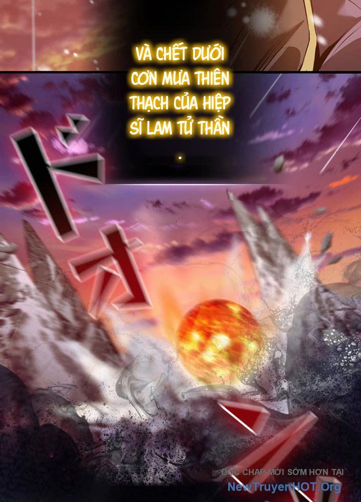 Siêu Trộm Kỹ Năng Cấp Cheat [Chap 1-4]