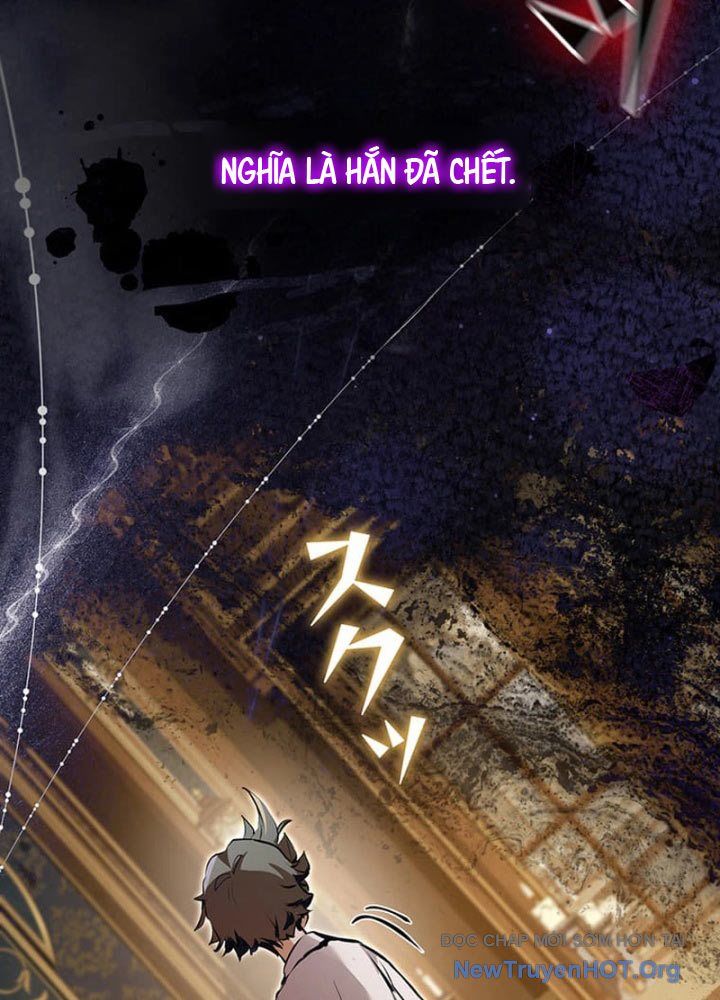 Siêu Trộm Kỹ Năng Cấp Cheat [Chap 1-4]