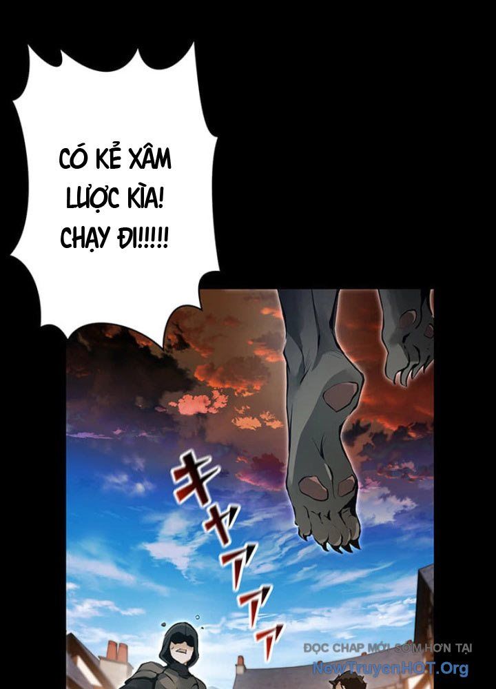 Siêu Trộm Kỹ Năng Cấp Cheat [Chap 1-4]