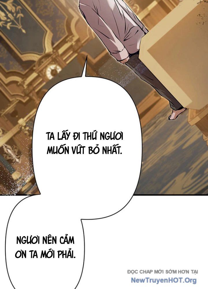 Siêu Trộm Kỹ Năng Cấp Cheat [Chap 1-4]