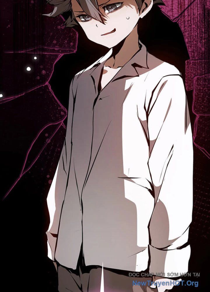 Siêu Trộm Kỹ Năng Cấp Cheat [Chap 1-4]