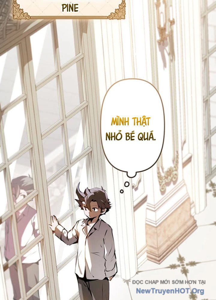 Siêu Trộm Kỹ Năng Cấp Cheat [Chap 1-4]