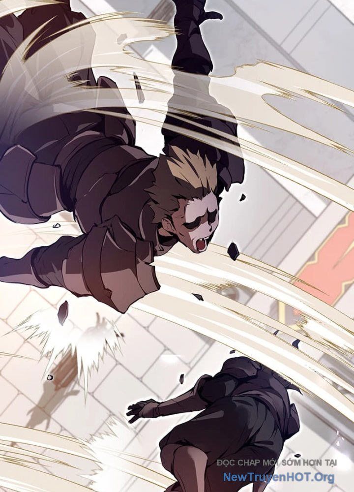 Siêu Trộm Kỹ Năng Cấp Cheat [Chap 1-4]