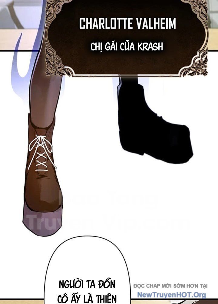 Siêu Trộm Kỹ Năng Cấp Cheat [Chap 1-4]