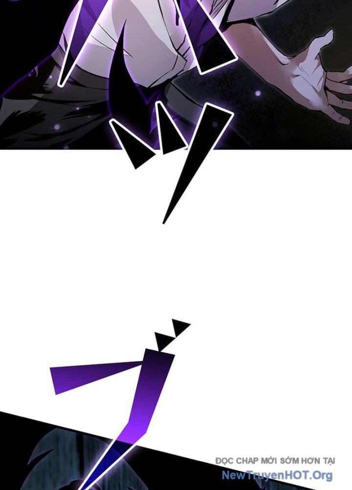 Siêu Trộm Kỹ Năng Cấp Cheat [Chap 1-4]