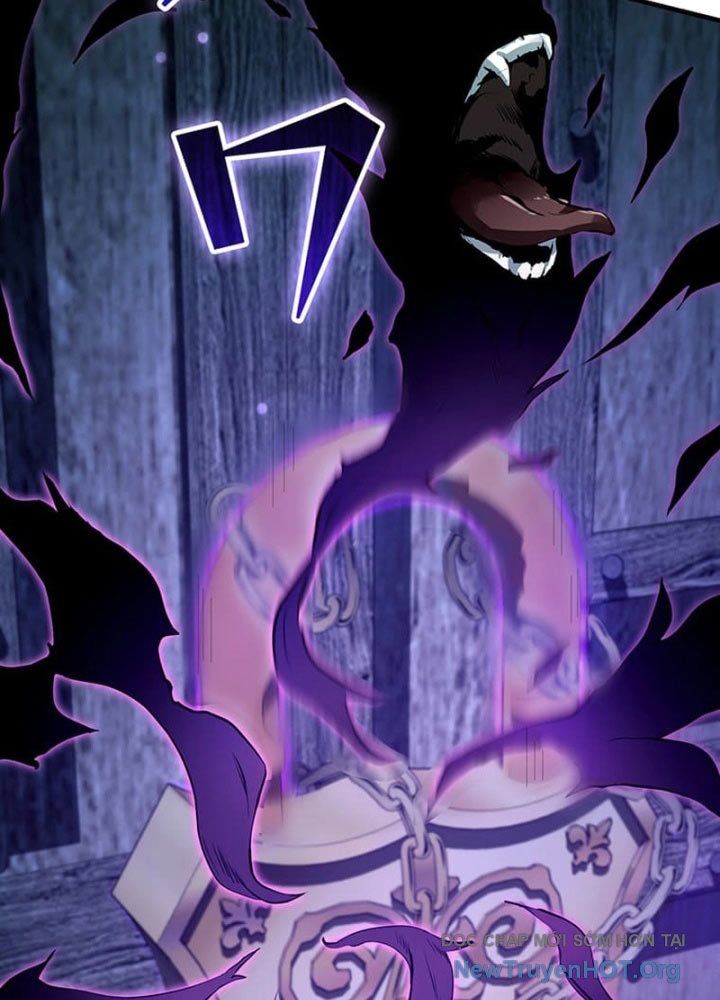 Siêu Trộm Kỹ Năng Cấp Cheat [Chap 1-4]