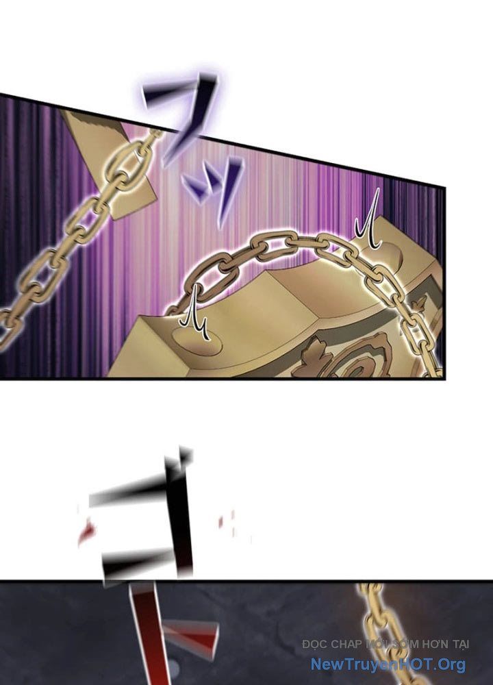 Siêu Trộm Kỹ Năng Cấp Cheat [Chap 1-4]