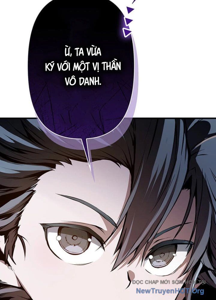 Siêu Trộm Kỹ Năng Cấp Cheat [Chap 1-4]