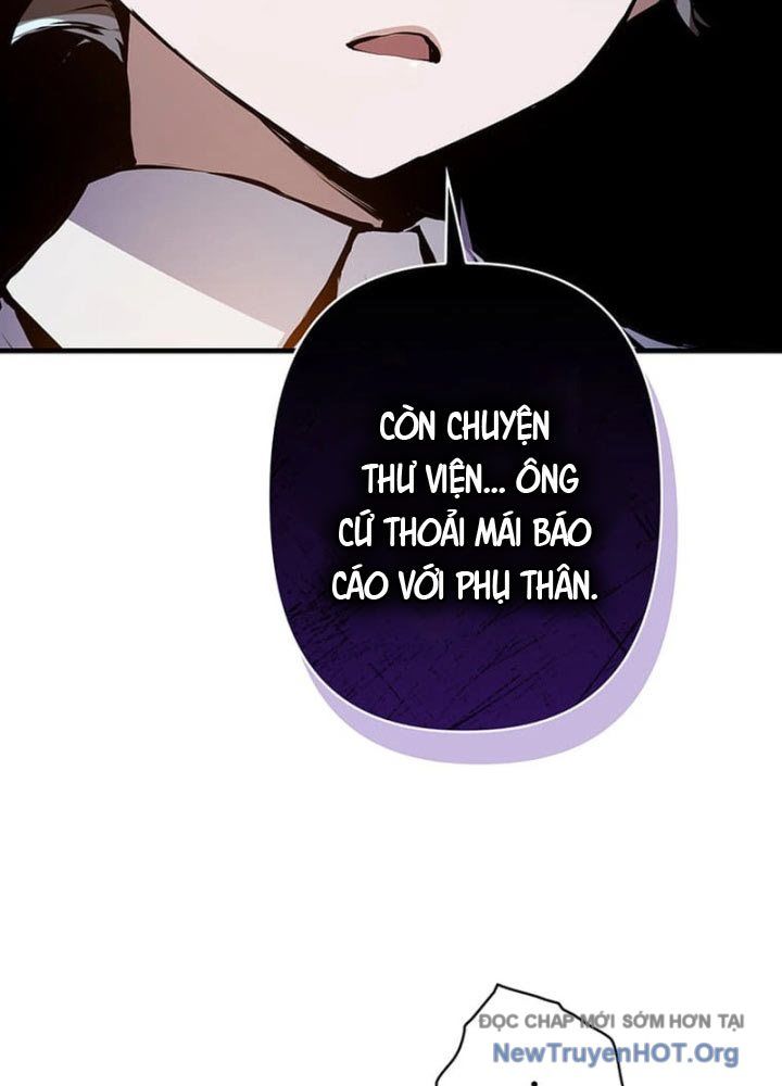 Siêu Trộm Kỹ Năng Cấp Cheat [Chap 1-4]