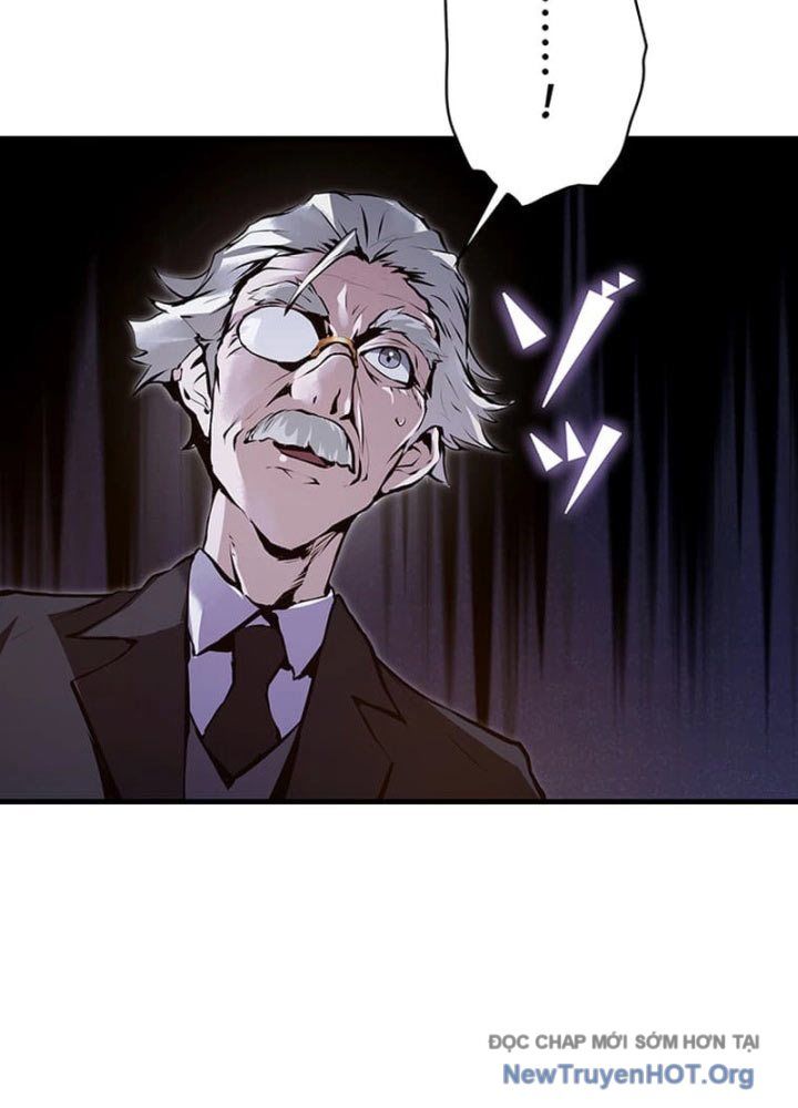 Siêu Trộm Kỹ Năng Cấp Cheat [Chap 1-4]