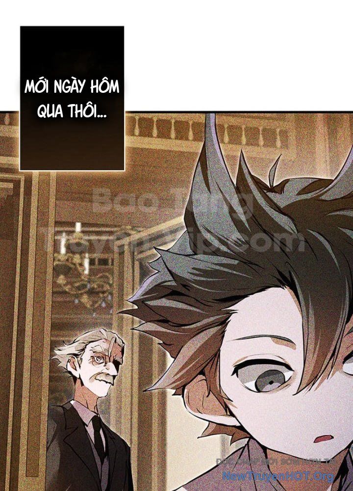 Siêu Trộm Kỹ Năng Cấp Cheat [Chap 1-4]