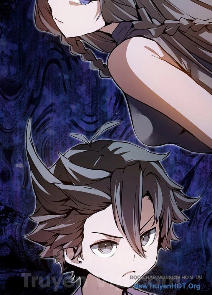 Siêu Trộm Kỹ Năng Cấp Cheat [Chap 1-4]