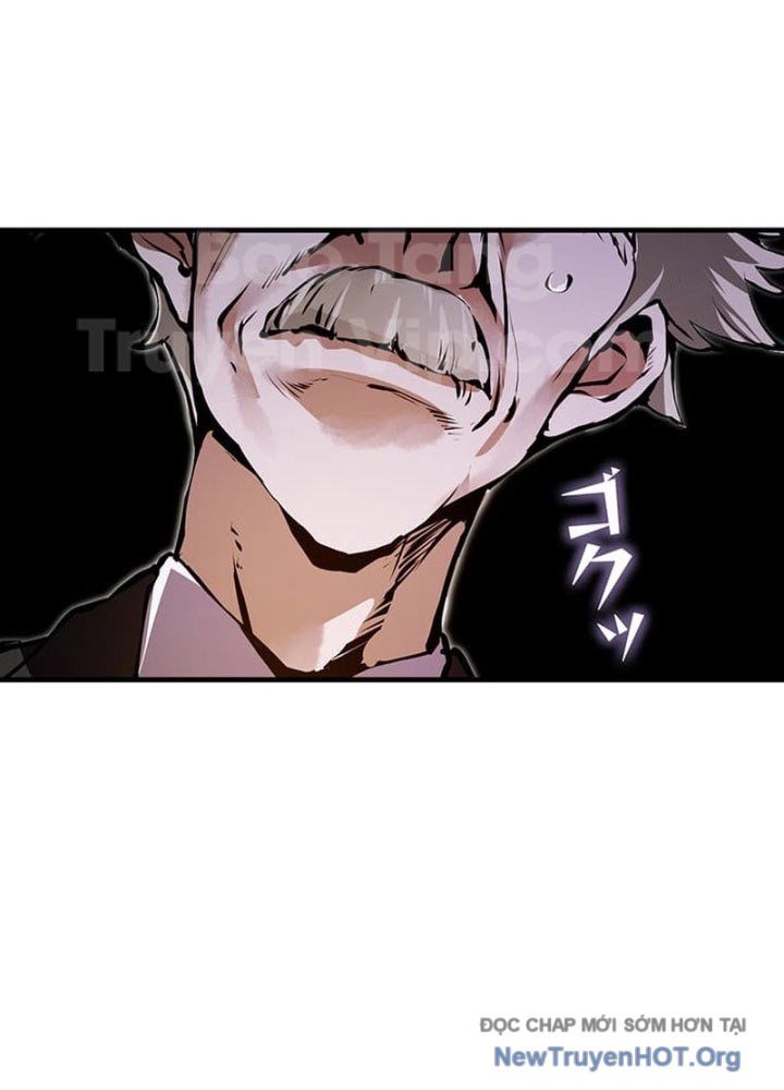 Siêu Trộm Kỹ Năng Cấp Cheat [Chap 1-4]