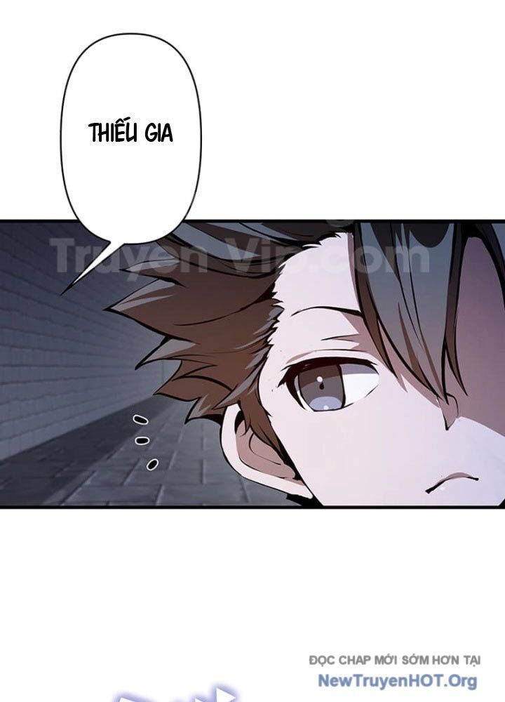 Siêu Trộm Kỹ Năng Cấp Cheat [Chap 1-4]