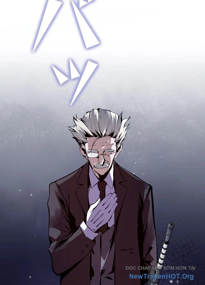 Siêu Trộm Kỹ Năng Cấp Cheat [Chap 1-4]