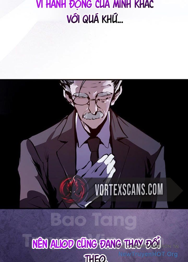 Siêu Trộm Kỹ Năng Cấp Cheat [Chap 1-4]