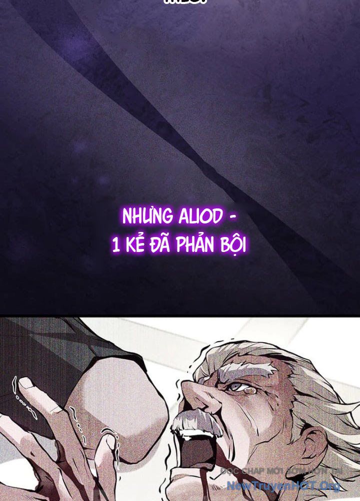 Siêu Trộm Kỹ Năng Cấp Cheat [Chap 1-4]