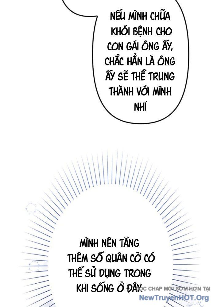 Siêu Trộm Kỹ Năng Cấp Cheat [Chap 1-4]