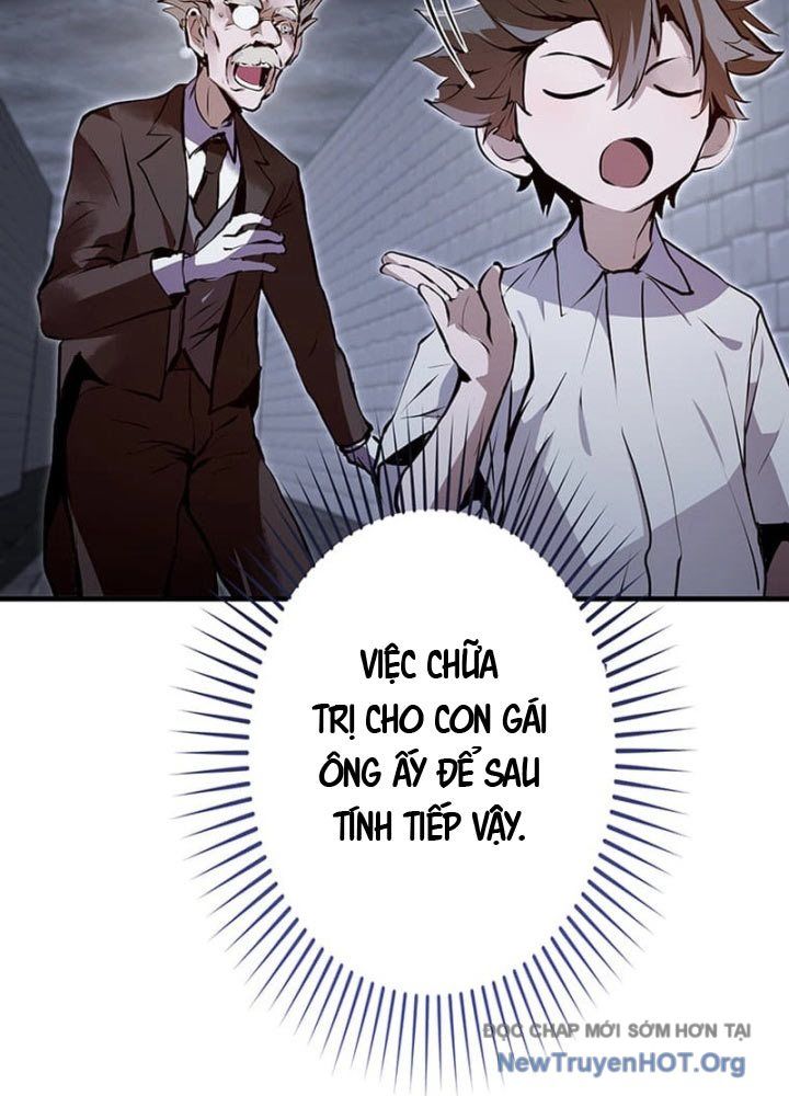 Siêu Trộm Kỹ Năng Cấp Cheat [Chap 1-4]