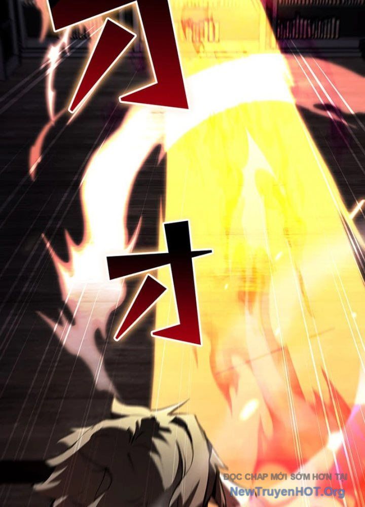 Siêu Trộm Kỹ Năng Cấp Cheat [Chap 1-4]