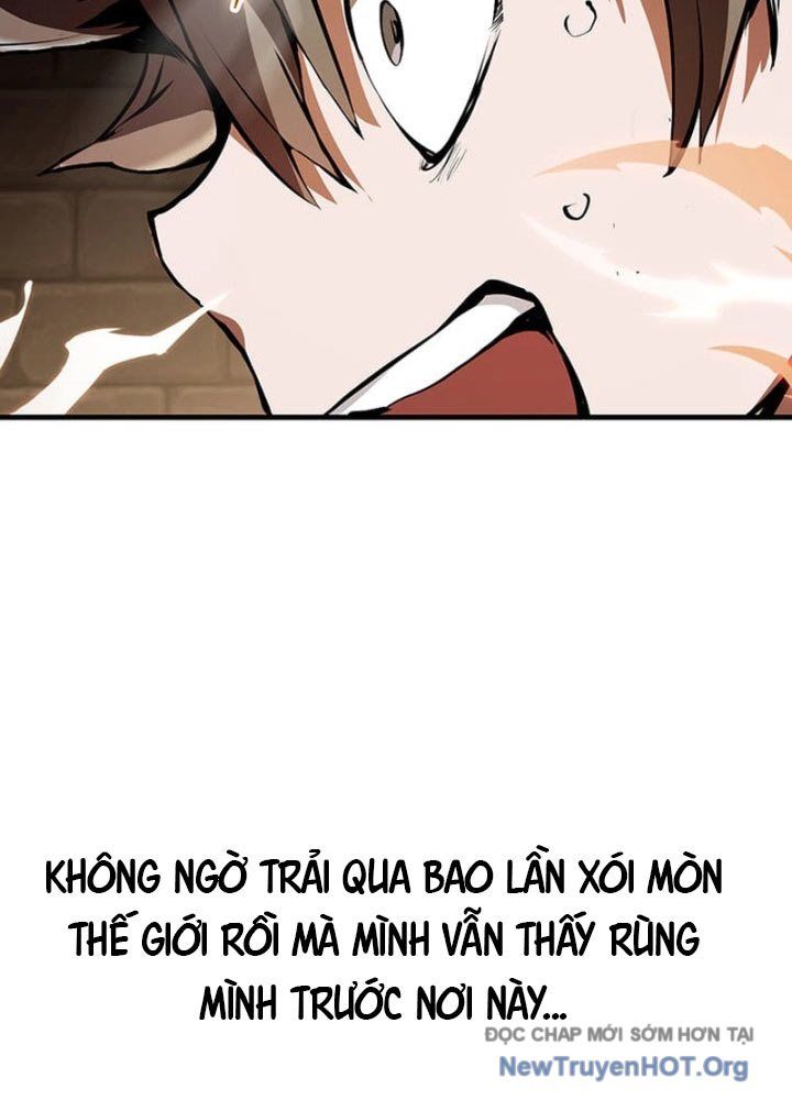 Siêu Trộm Kỹ Năng Cấp Cheat [Chap 1-4]