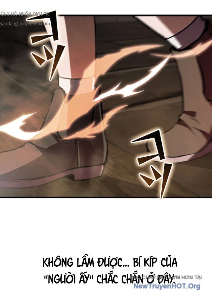 Siêu Trộm Kỹ Năng Cấp Cheat [Chap 1-4]