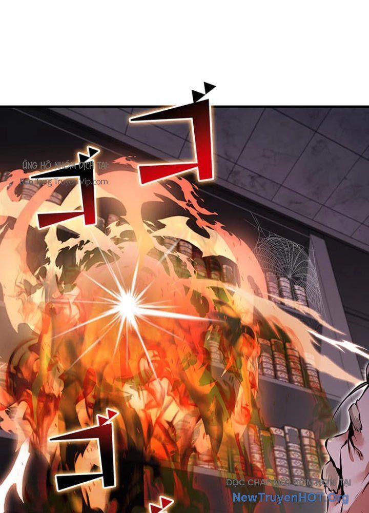 Siêu Trộm Kỹ Năng Cấp Cheat [Chap 1-4]