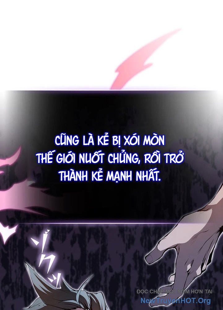 Siêu Trộm Kỹ Năng Cấp Cheat [Chap 1-4]