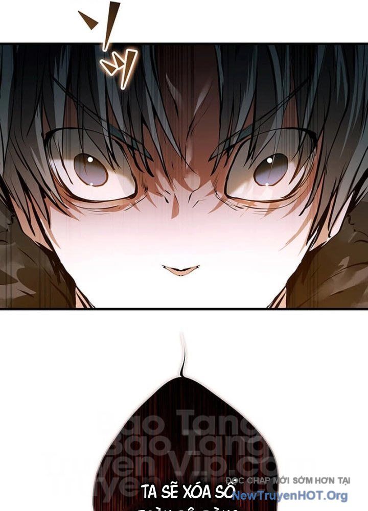 Siêu Trộm Kỹ Năng Cấp Cheat [Chap 1-4]