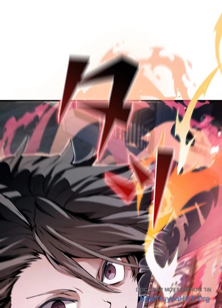 Siêu Trộm Kỹ Năng Cấp Cheat [Chap 1-4]