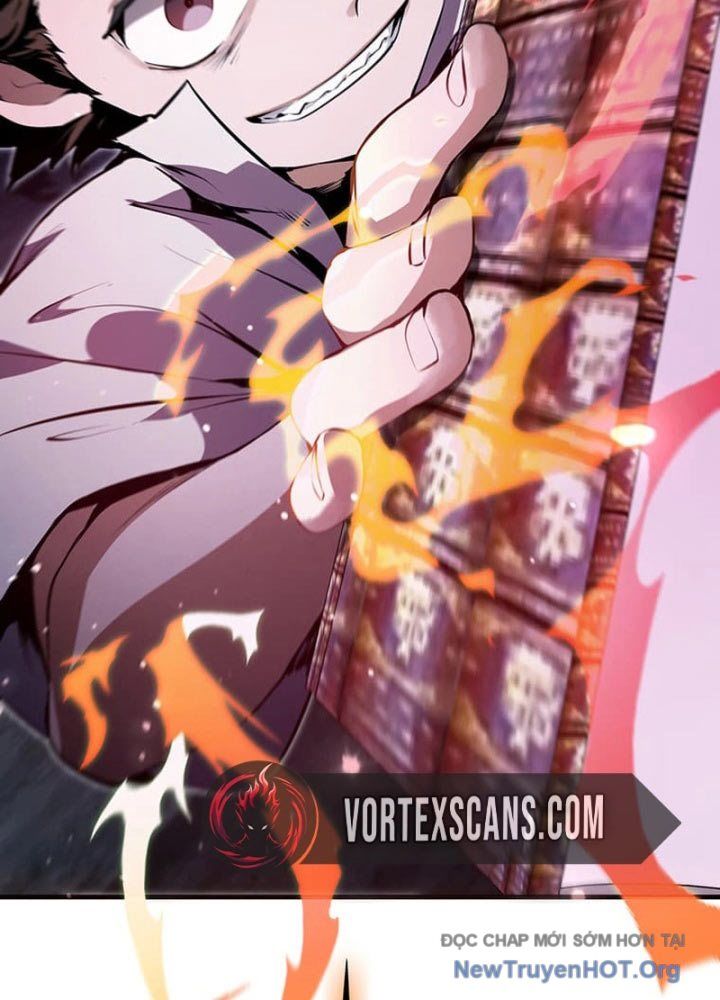 Siêu Trộm Kỹ Năng Cấp Cheat [Chap 1-4]