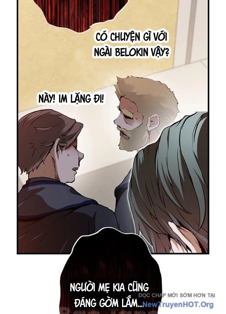 Siêu Trộm Kỹ Năng Cấp Cheat [Chap 1-4]