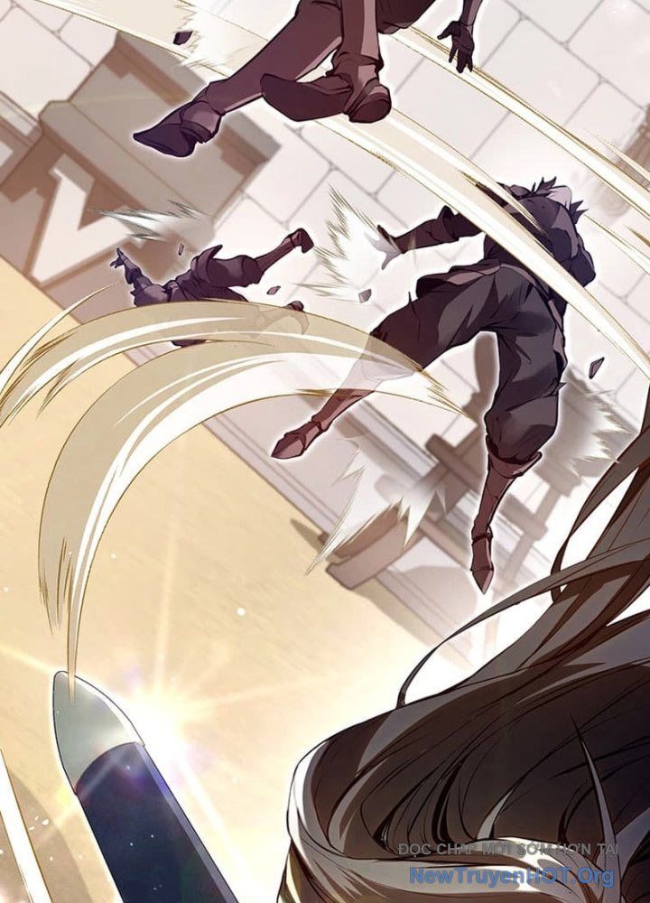 Siêu Trộm Kỹ Năng Cấp Cheat [Chap 1-4]