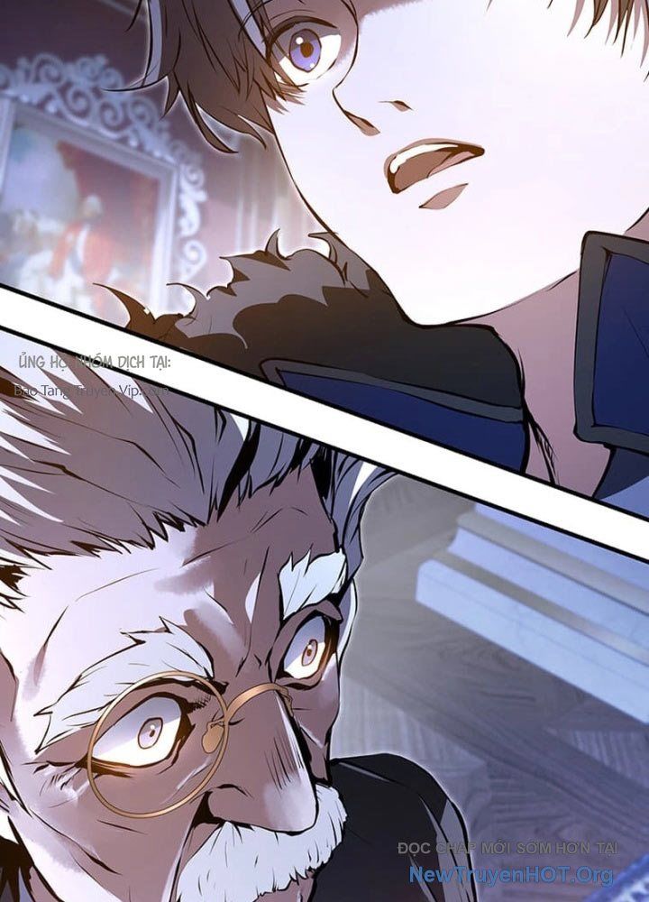 Siêu Trộm Kỹ Năng Cấp Cheat [Chap 1-4]