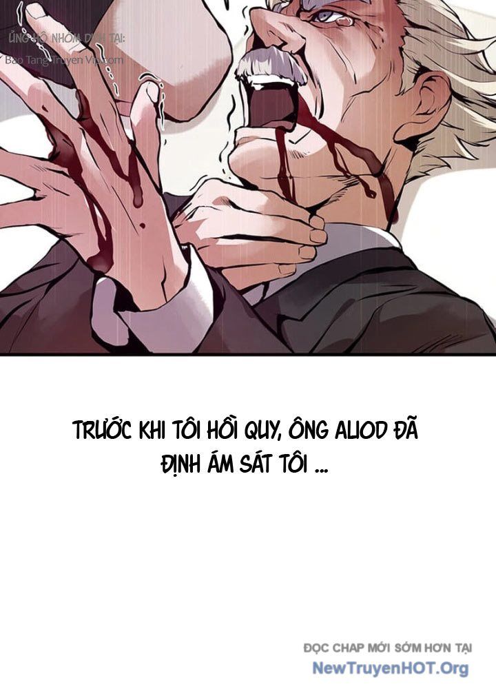 Siêu Trộm Kỹ Năng Cấp Cheat [Chap 1-4]