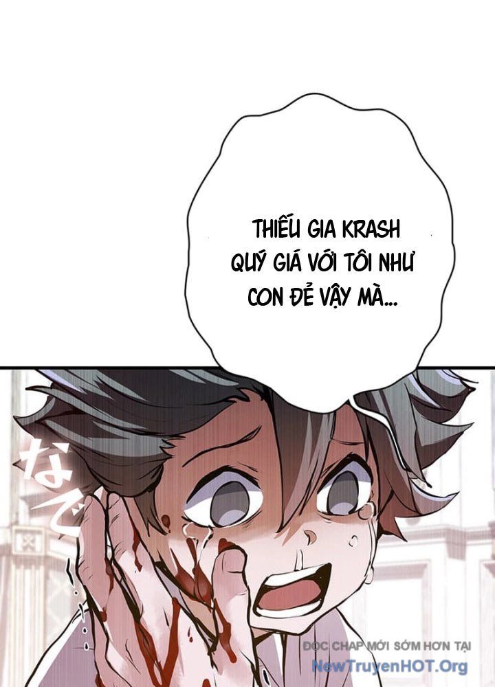 Siêu Trộm Kỹ Năng Cấp Cheat [Chap 1-4]