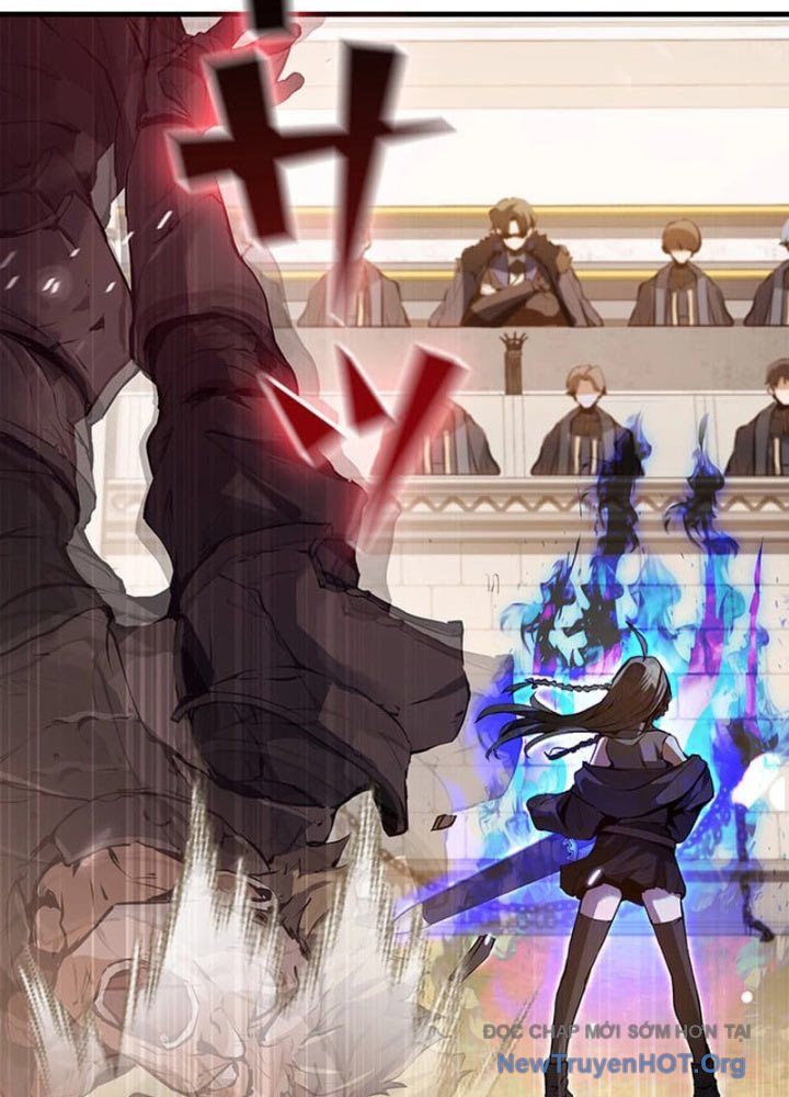 Siêu Trộm Kỹ Năng Cấp Cheat [Chap 1-4]