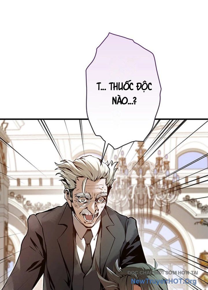 Siêu Trộm Kỹ Năng Cấp Cheat [Chap 1-4]