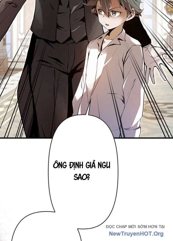 Siêu Trộm Kỹ Năng Cấp Cheat [Chap 1-4]