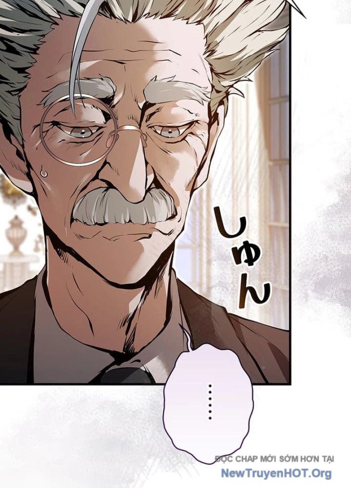 Siêu Trộm Kỹ Năng Cấp Cheat [Chap 1-4]