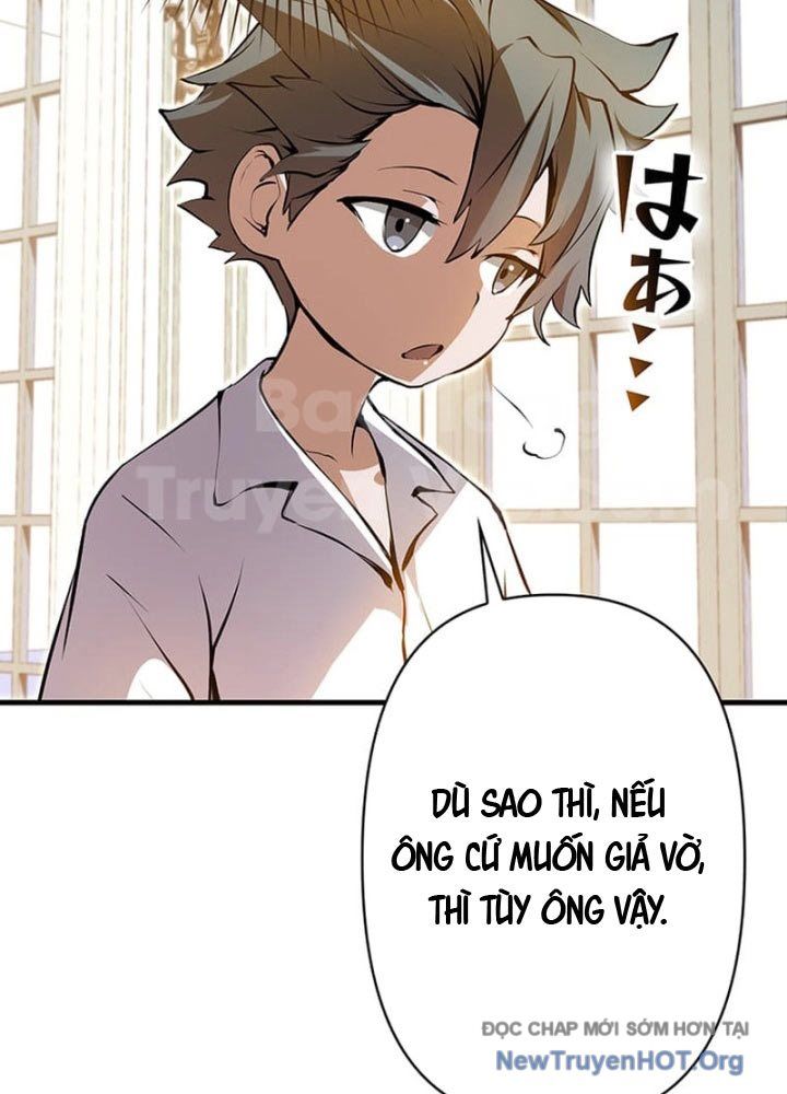 Siêu Trộm Kỹ Năng Cấp Cheat [Chap 1-4]