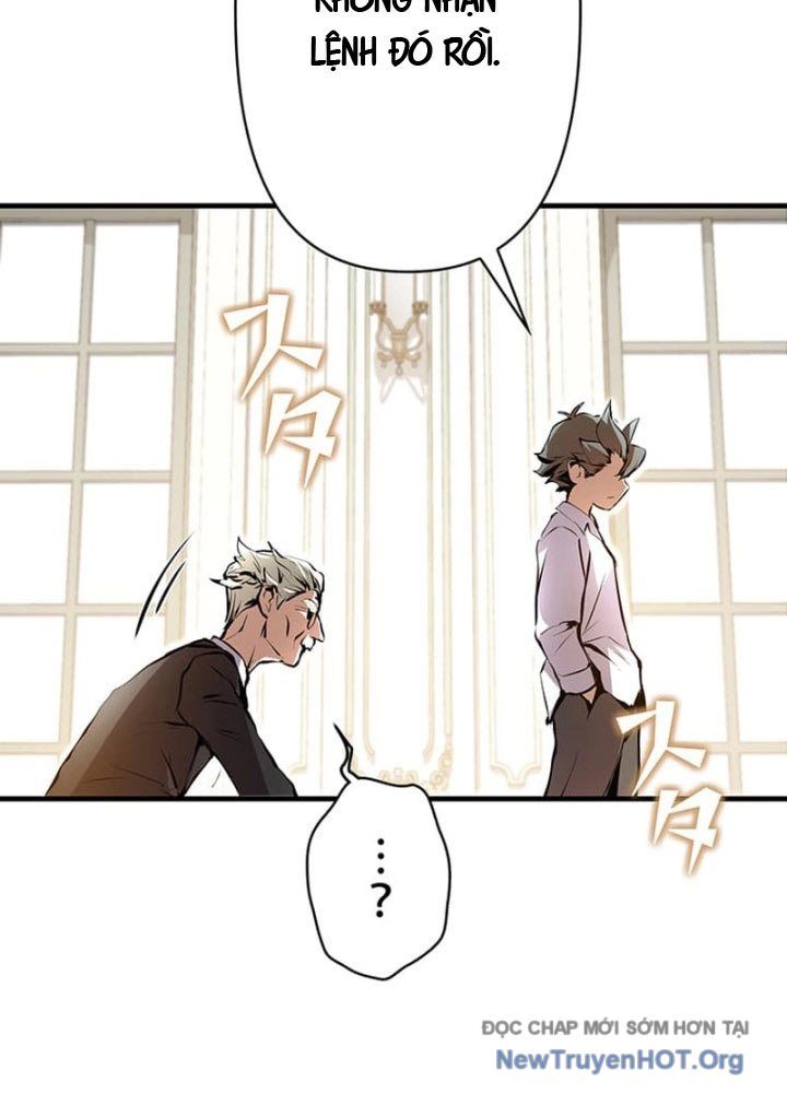 Siêu Trộm Kỹ Năng Cấp Cheat [Chap 1-4]