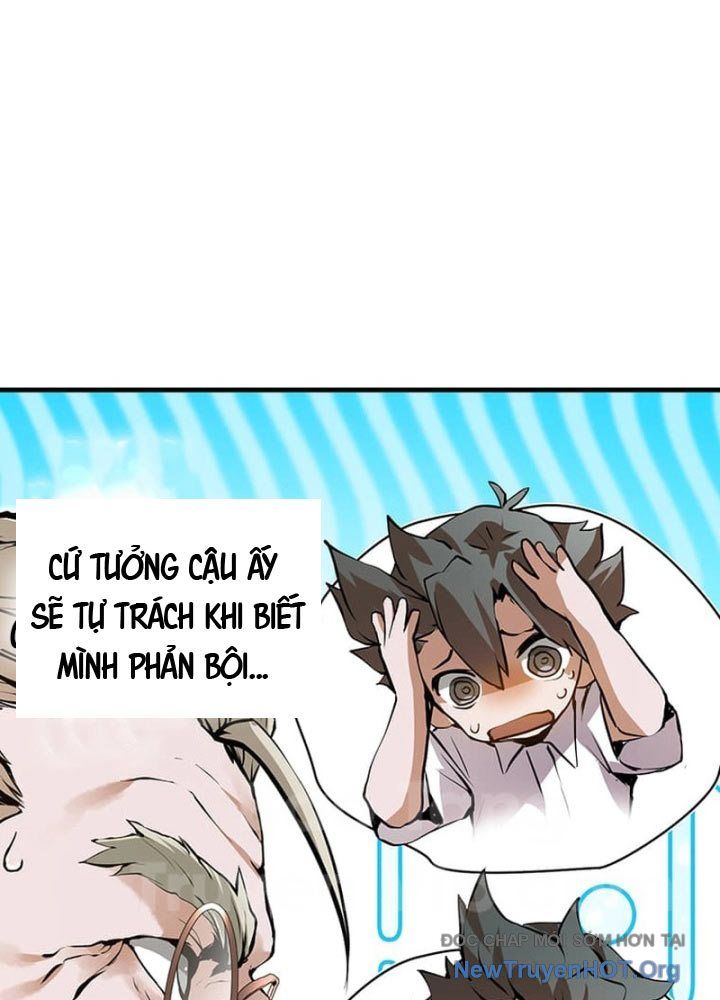 Siêu Trộm Kỹ Năng Cấp Cheat [Chap 1-4]