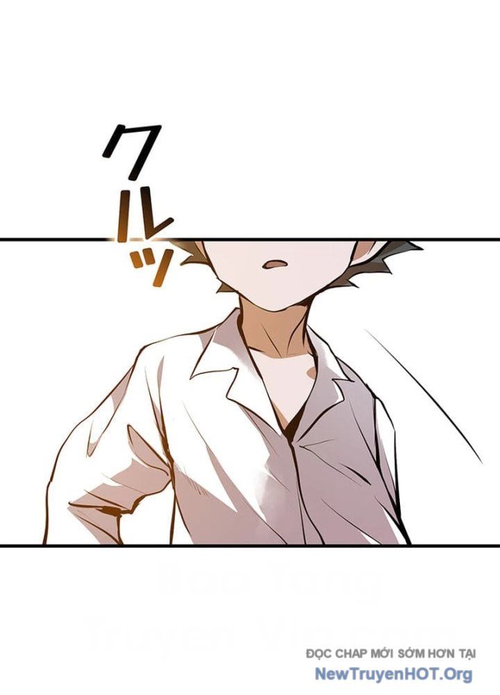 Siêu Trộm Kỹ Năng Cấp Cheat [Chap 1-4]