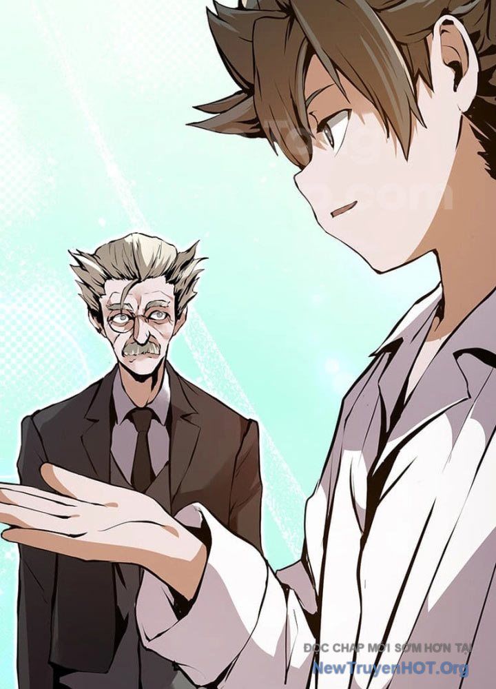 Siêu Trộm Kỹ Năng Cấp Cheat [Chap 1-4]