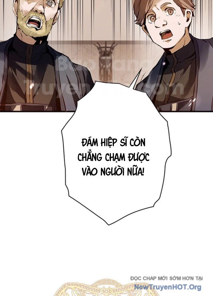 Siêu Trộm Kỹ Năng Cấp Cheat [Chap 1-4]